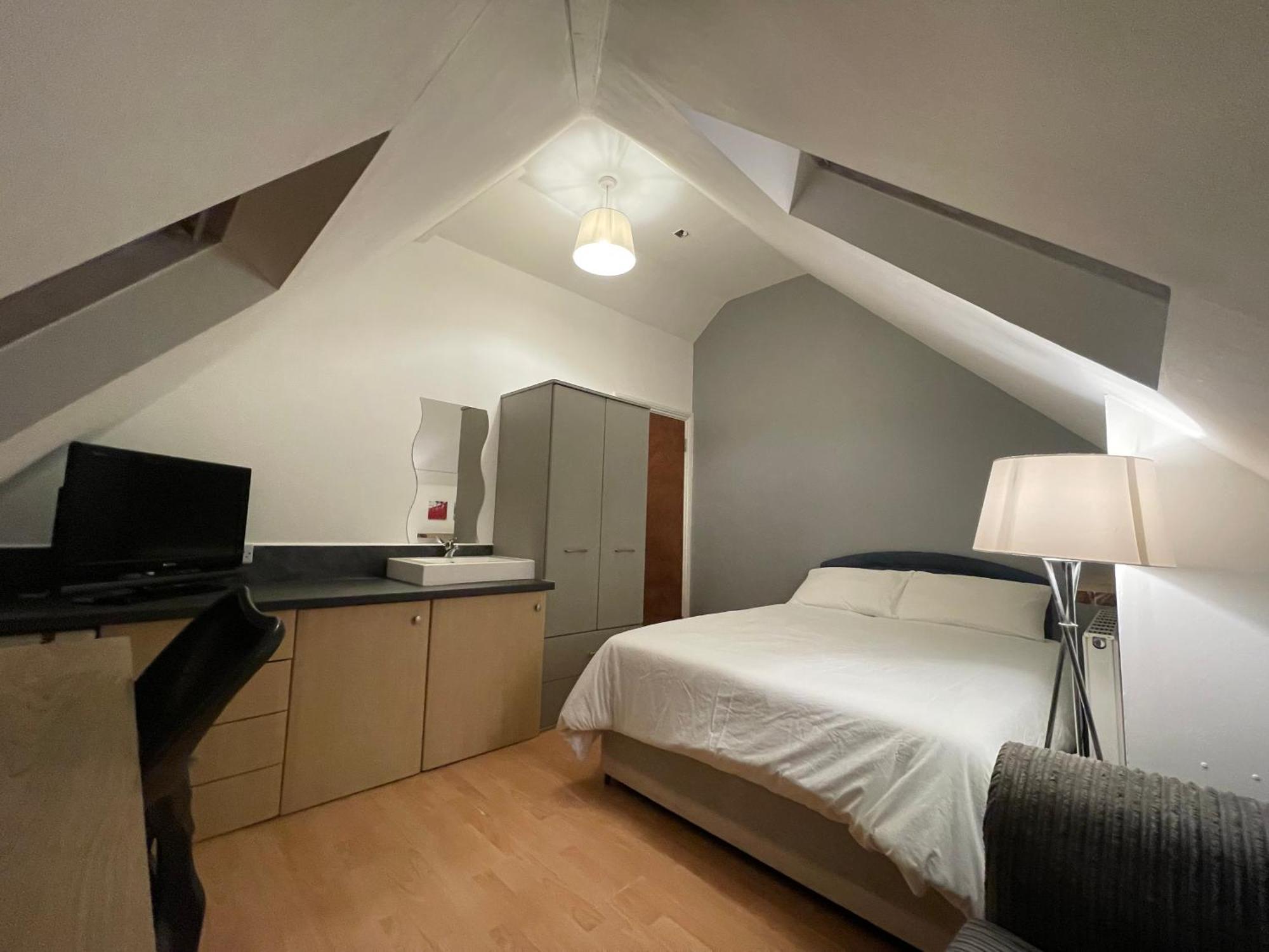Brixton Attic Privatunterkunft *